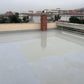 Resina Trasparente Resistenza Estrema da -25° a + 85° Terrazzi Auto Bordo Piscine Acqua Salata
