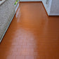 Resina Trasparente Resistenza Estrema da -25° a + 85° Terrazzi Auto Bordo Piscine Acqua Salata