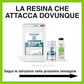 RESINA MATTONELLE - Marmo - Pietre - Maioliche - Cemento - Cotto - Gress - Vetro - 4kg