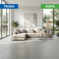 Resina Universale 4509 Grigio Cemento Satinato Resistenza - Intemperie  - Carrabile - Impermeabile