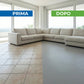 Resina Universale 4509 Grigio Cemento Satinato Resistenza - Intemperie  - Carrabile - Impermeabile