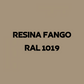 Resina UNIVERSALE BEIGE MEDIO RAL 1019  Satinato - Ultra Resistente  - Officine - Capannoni - Appartamenti -  Terrazzi